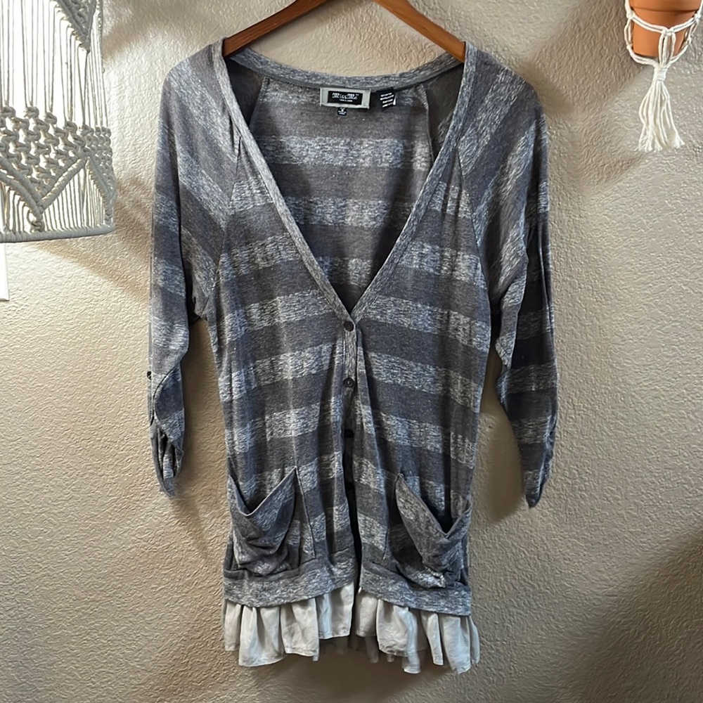 Miss Me cardigan